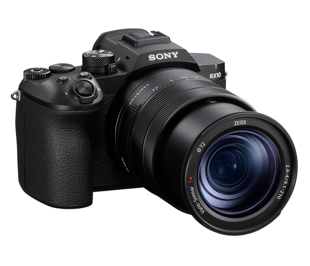 Sony RX10 V - 1550856 - zdjęcie 3